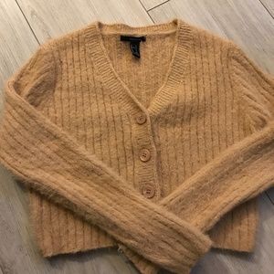 Forever21 cardigan